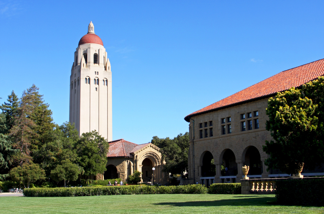 Stanford0univeristy-San-Jose